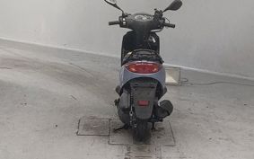 YAMAHA AKUSHI STREET SE53J