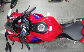 HONDA CBR250RR A 2021 MC51
