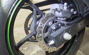 KAWASAKI NINJA 250 2022 EX250Y