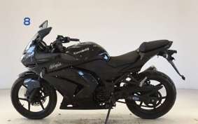 KAWASAKI NINJA 250R EX250K