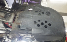 HONDA CRF250 RALLY 2025 MD44