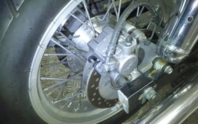 HONDA VRX400 2001 NC33