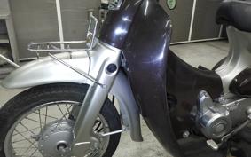 HONDA LITTLE CUB E AA01