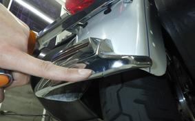 HARLEY FLSTC 1580 2013