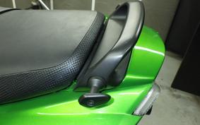 KAWASAKI ZX 1400 NINJA R 2014