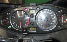 SUZUKI GSX1300R HAYABUSA 2005