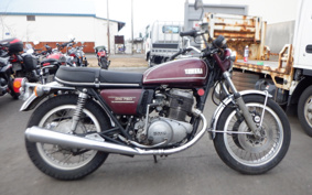 YAMAHA TX750 1974 341