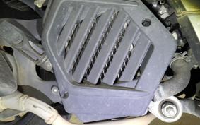 HONDA ﾀﾞﾝｸ 2009 AF78