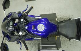 YAMAHA YZF-R25 RG10J
