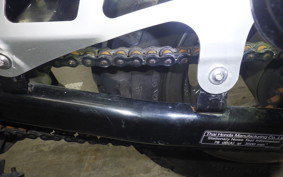 HONDA MONKEY 125 2024 JB02