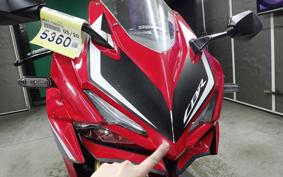 HONDA CBR250RR A 2021 MC51