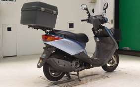 YAMAHA AXIS 125 TREET 2024 SE53J