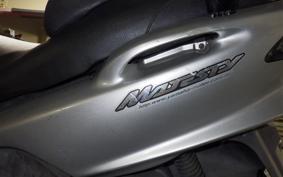 YAMAHA MAJESTY 125 5CA