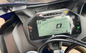 YAMAHA YZF-R15 RG86J