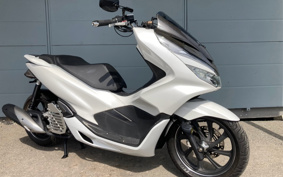 HONDA PCX125 JF81