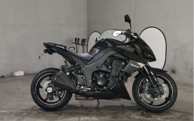 KAWASAKI Z1000 2013 ZRT00D
