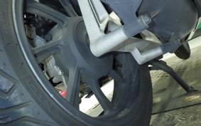 HONDA PCX 125 2001 JF81