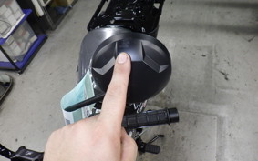 HONDA CT125-2 1988 JA65