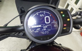 HONDA REBEL 1100 DCT 2021 SC83