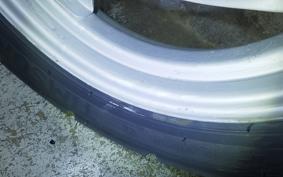 YAMAHA JOG Gen.5 SA36J