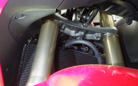 HONDA CB650R 2021 RH03