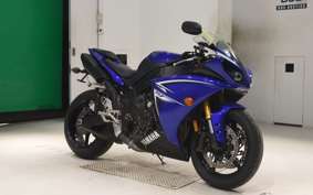 YAMAHA YZF-R1 2012