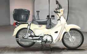 HONDA SUPER CUB110 JA44