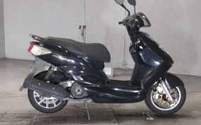 YAMAHA CYGNUS 125 X SE44J