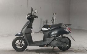 SUZUKI LET`S CA4AA
