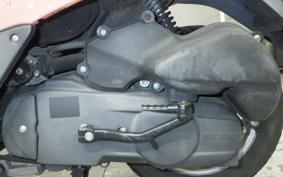 SUZUKI ﾚｯﾂG 2004 CA4AA