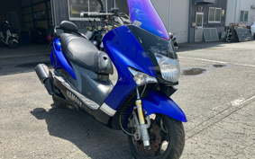 YAMAHA MAJESTY 125FI SE27