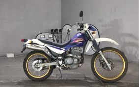 KAWASAKI SUPER SHERPA KL250G