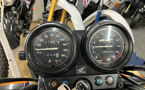 HONDA HORNET250 MC31