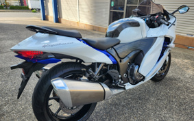 SUZUKI HAYABUSA 2022 EJ11A