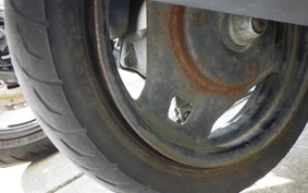 SUZUKI ADDRESS V50 Gen.2 CA44A