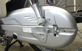 HONDA C50 SUPER CUB AA09