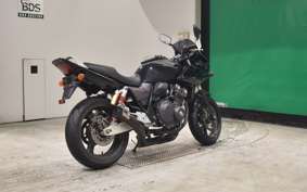 HONDA CB400 SUPER BOLDOR 2010 NC42