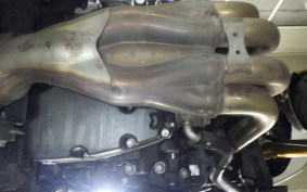 YAMAHA FZ1 FAZER 2006