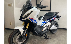 HONDA X-ADV 750 2026 RH21