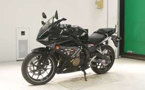 HONDA CBR400R ABS 2017 NC47