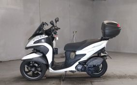 YAMAHA TRICITY 125 SE82J