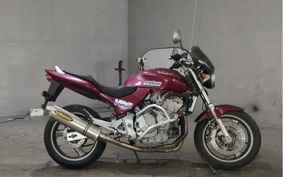 HONDA HORNET 600 1998 PC34