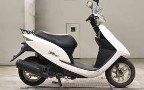 HONDA DIO Gen.6 2025 AF62