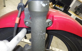 HONDA VTR 250 2021 MC33
