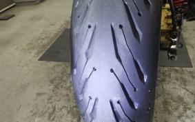 HONDA CB400 SUPER BOLDOR VTEC A 2009 NC42