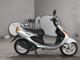 Фото Yamaha AXIS 100 с японского аукциона