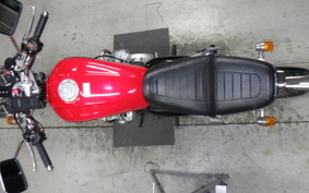 HONDA CB400F 1999 NC36