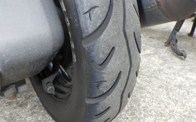 SUZUKI ADDRESS V125 G CF46A