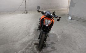 KTM 250 DUKE JPE40