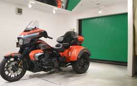 HARLEY FLHLTSE1980CVO 2026